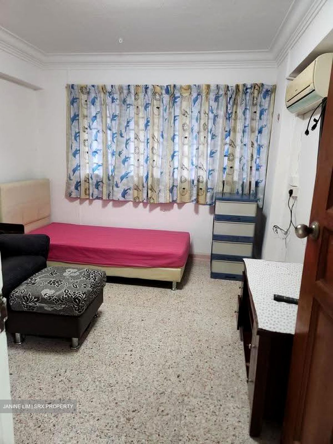 Blk 40 Telok Blangah Rise (Bukit Merah), HDB 4 Rooms #613692801